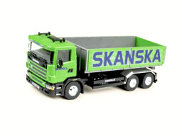 MS 67-2 Scania 114 L 1:48 Skanska